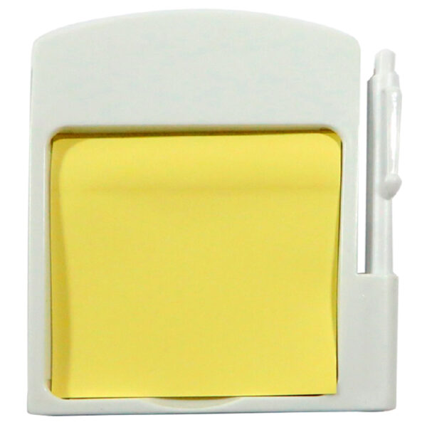 PORTA NOTAS IMANTADO CON LAPICERO